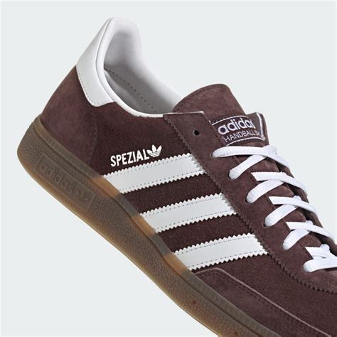 adidas brown spezial